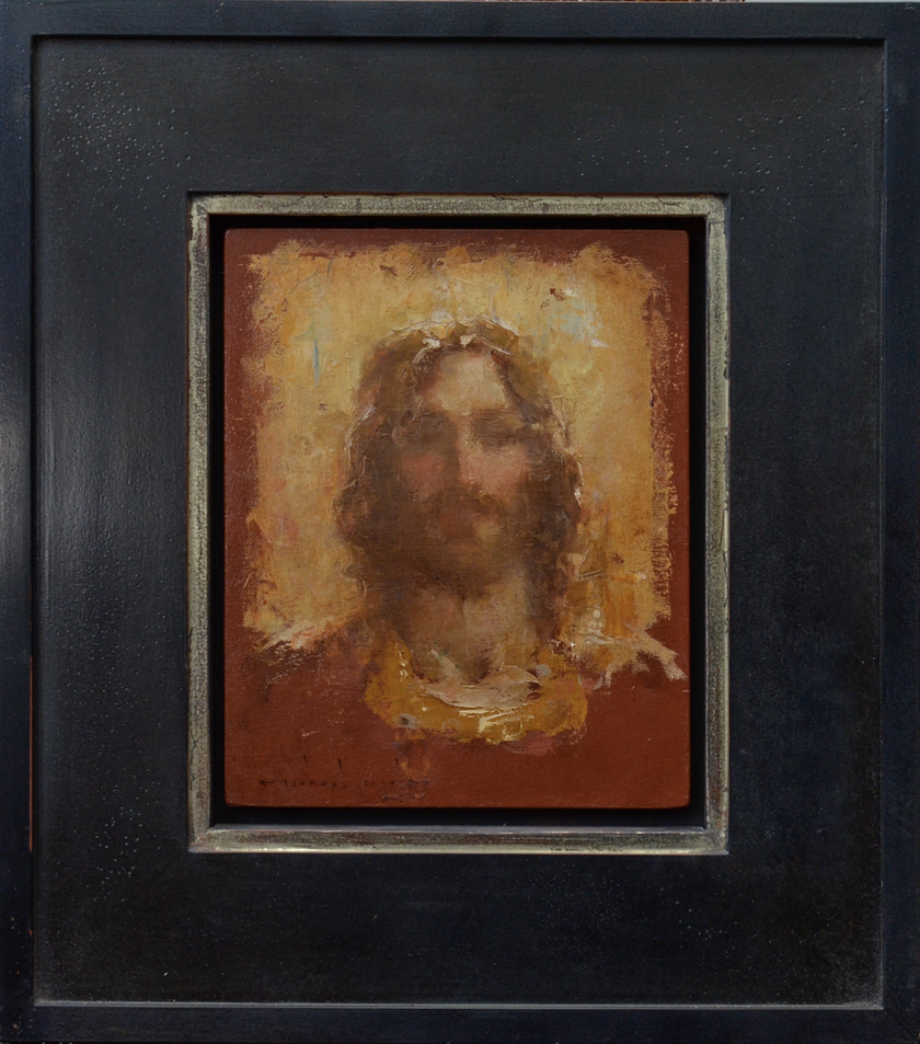 Through a Glass Darkly