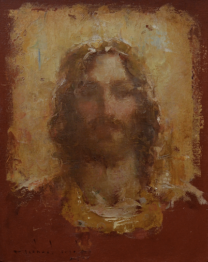 Through a Glass Darkly