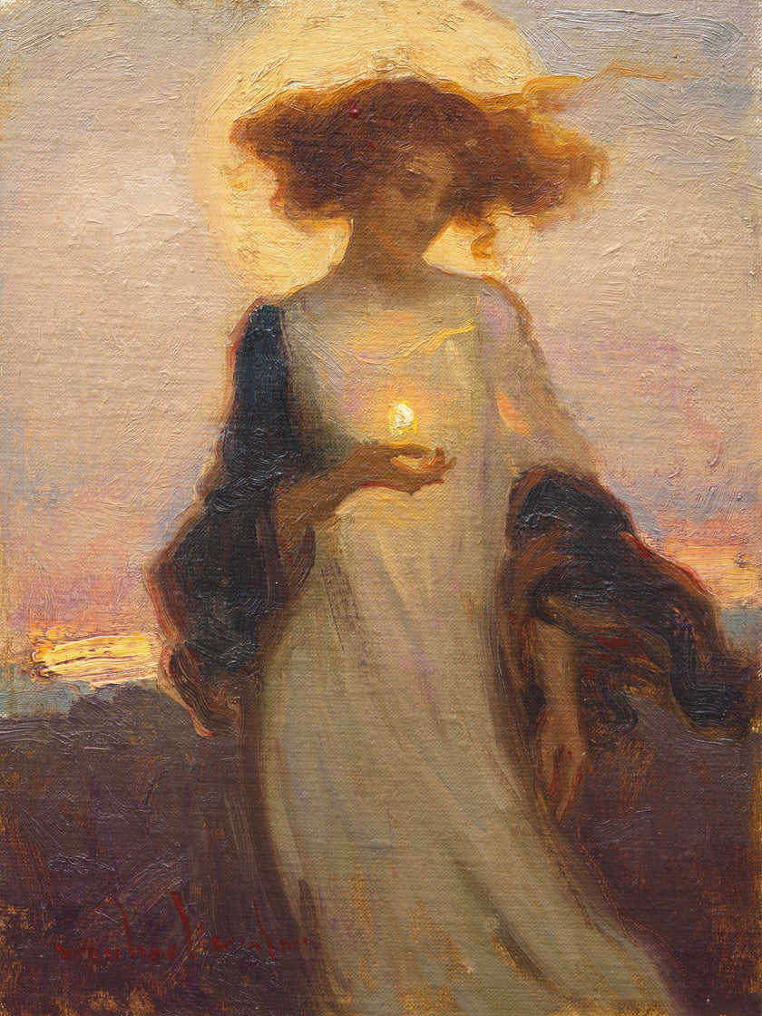 Little Light of Mine